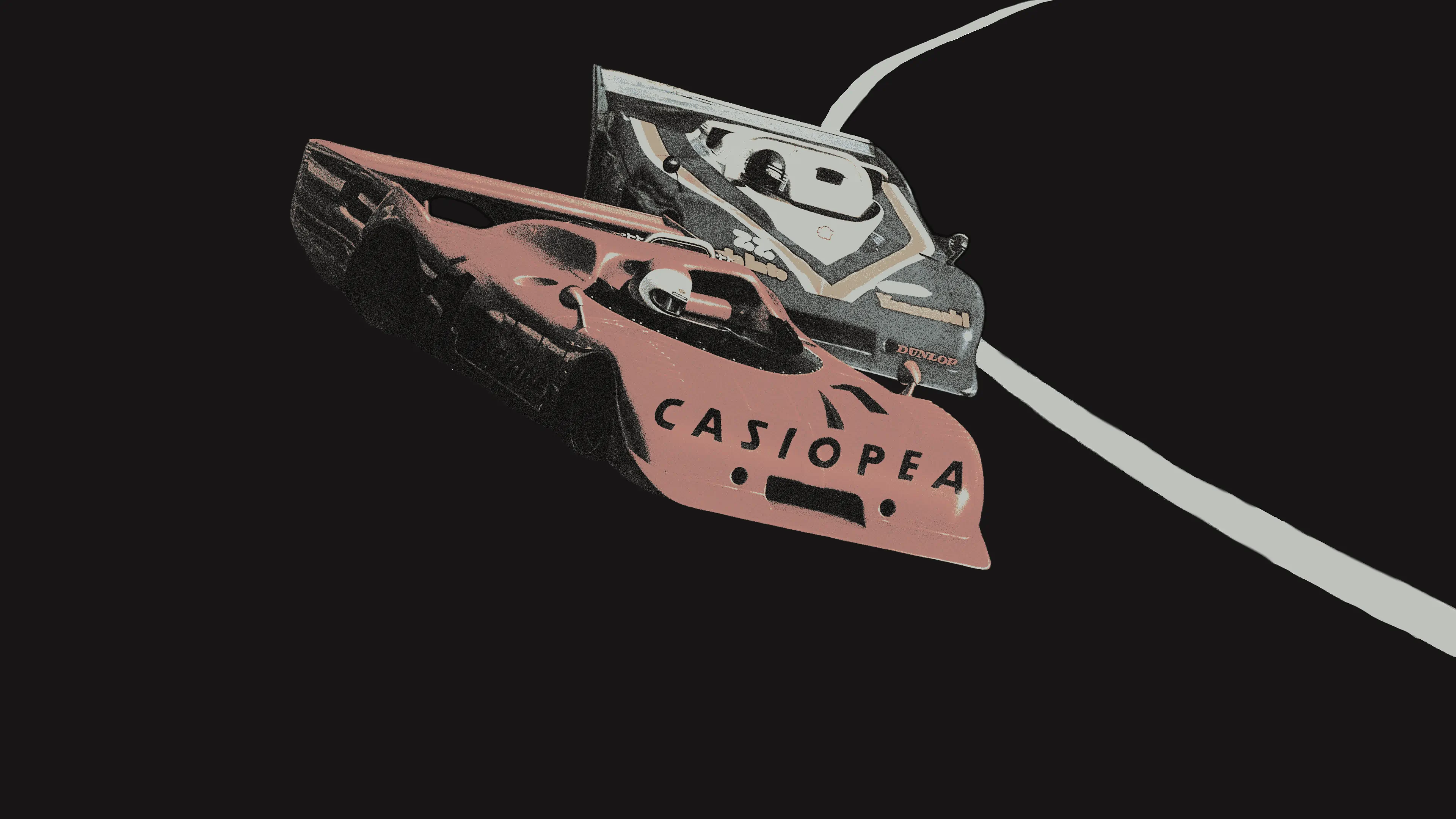 casiopea